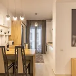 Apartmán Luxury 5-min Walk To Old Town And Free Parking By Mm Host *