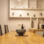 Apartmán Luxury 5-min Walk To Old Town And Free Parking By Mm Host