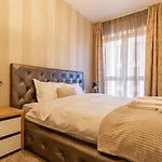 Luxury 5-min Walk To Old Town And Free Parking By Mm Host Apartmán *
