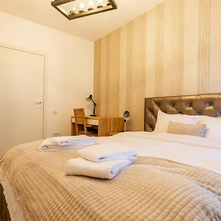 Luxury 5-min Walk To Old Town And Free Parking By Mm Host *