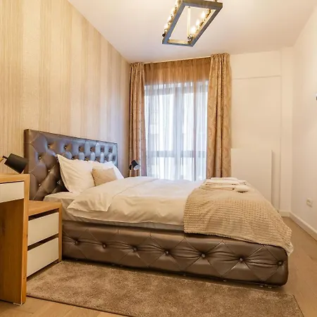 Apartmán Luxury 5-min Walk To Old Town And Free Parking By Mm Host