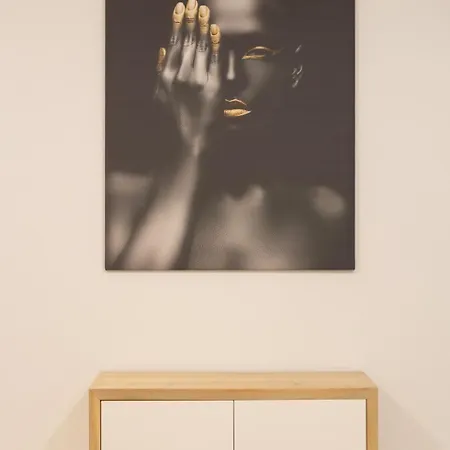 Luxury 5-min Walk To Old Town And Free Parking By Mm Host Apartamento *