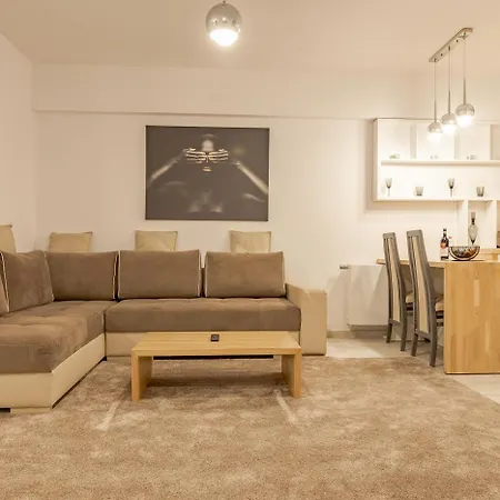 Apartmán Luxury 5-min Walk To Old Town And Free Parking By Mm Host *