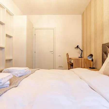 Apartmán Luxury 5-min Walk To Old Town And Free Parking By Mm Host Brašov
