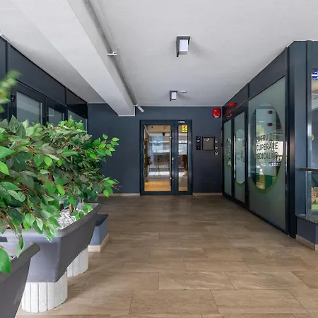 Apartmán Luxury 5-min Walk To Old Town And Free Parking By Mm Host