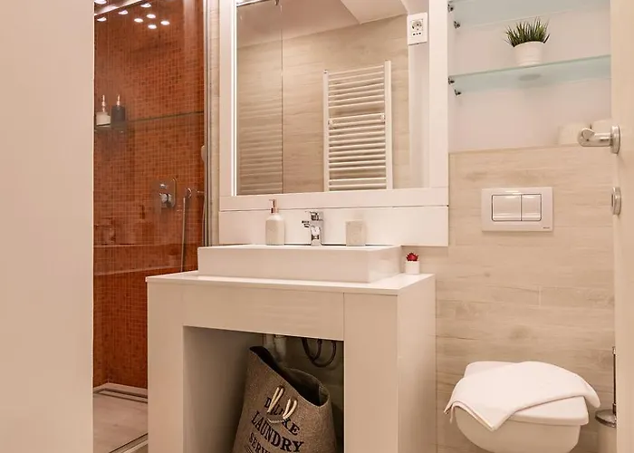 Luxury 5-min Walk To Old Town And Free Parking By Mm Host *