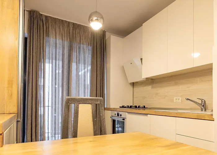 Luxury 5-min Walk To Old Town And Free Parking By Mm Host