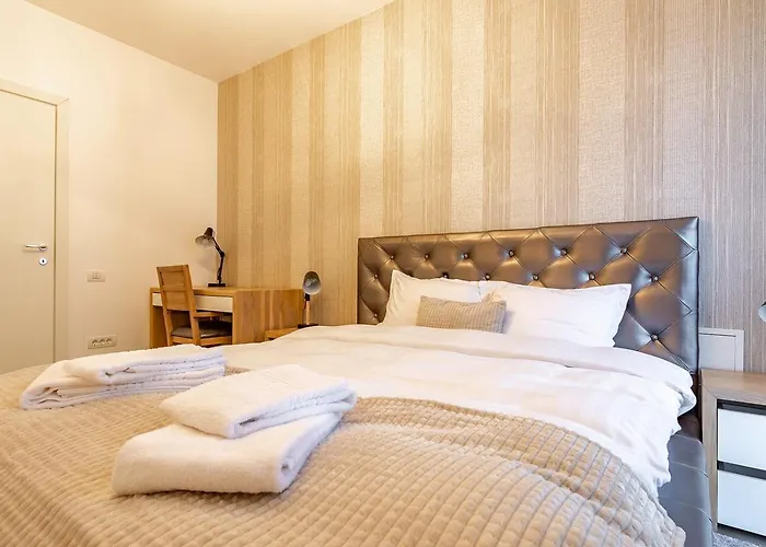 Luxury 5-min Walk To Old Town And Free Parking By Mm Host Apartamento *