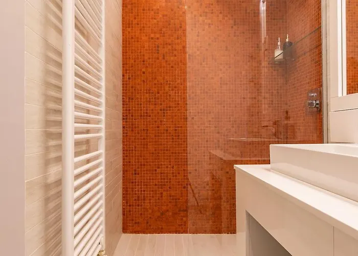 Luxury 5-min Walk To Old Town And Free Parking By Mm Host