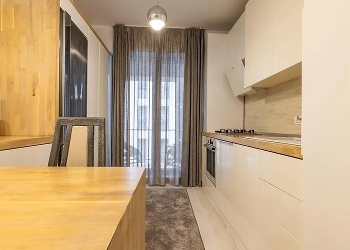 Luxury 5-min Walk To Old Town And Free Parking By Mm Host