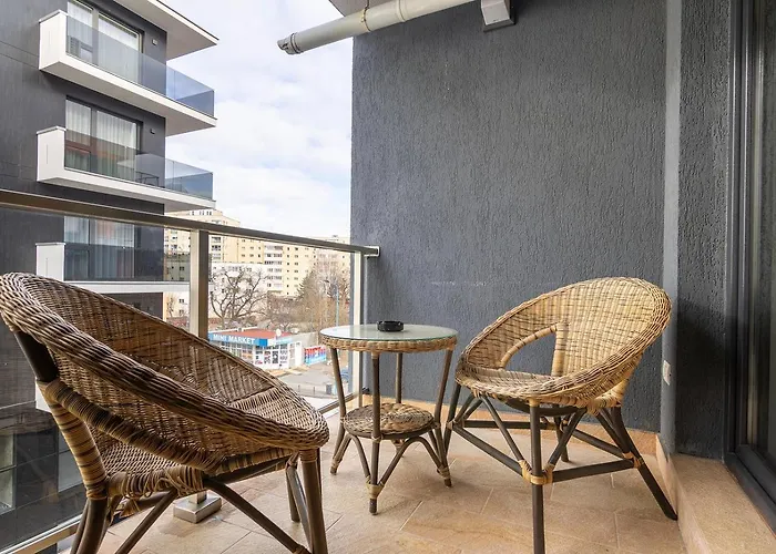 Luxury 5-min Walk To Old Town And Free Parking By Mm Host * Braşov